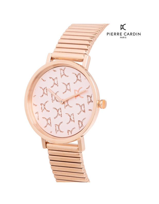 Pierre Cardin Ladies Watch